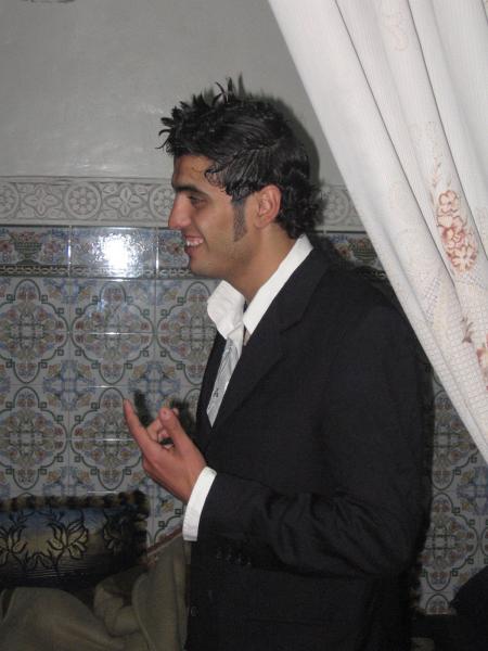 tarik mon couz1