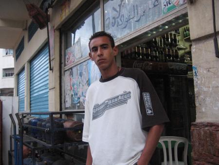 its my