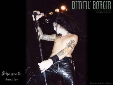 shagrath