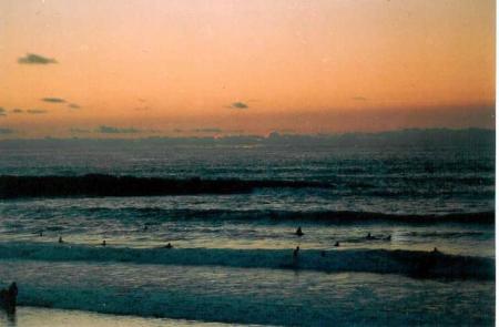 c mon plage