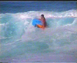 body board