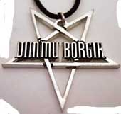 dimmu borgir