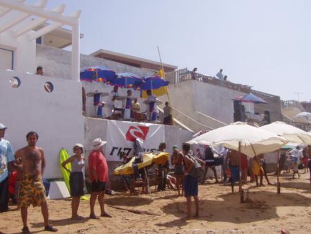 compette dahomy