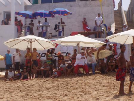 compette dahomy