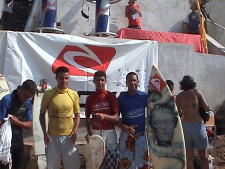 compette dahomy