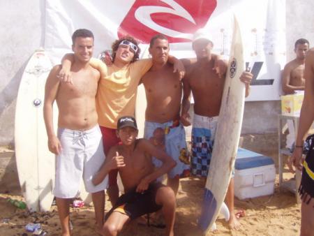 compette dahomy