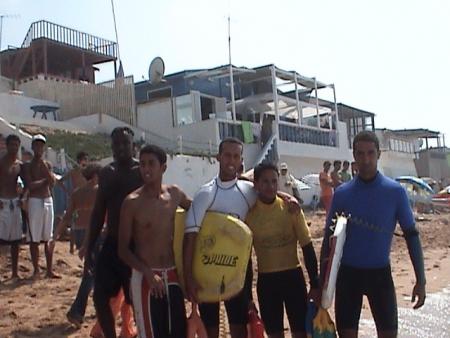 compette dahomy