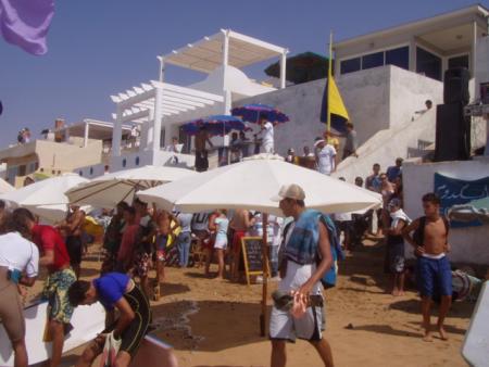 compette dahomy
