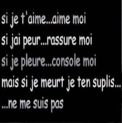 lacher vos coms
