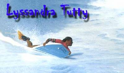 c lyssandra tutty