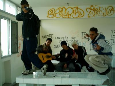 c ma classe