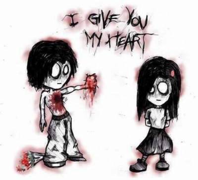 l'amour