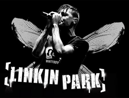 linkin park encore lol