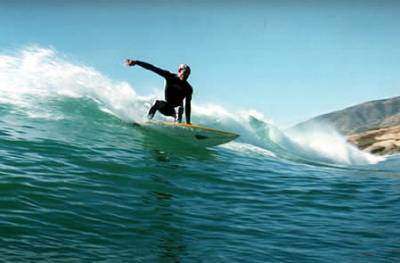 c le grand mettre du surf lol