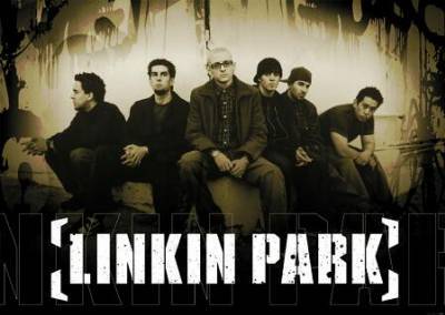 linkin park rap metal lol
