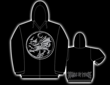 cradle of filth