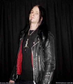 shagrath sans p1nture lol