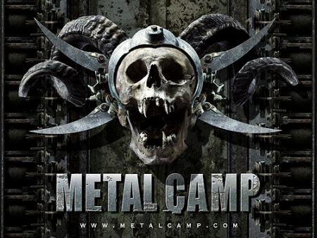 metal