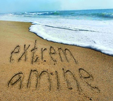 extrem amine