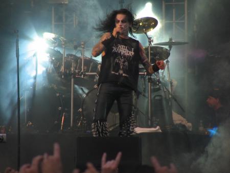 shagrath